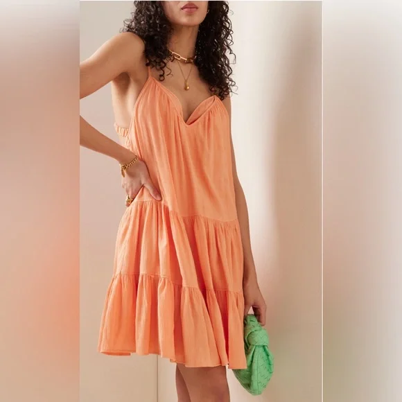 strapless open back dress Burnt Orange Velvet Dress – ItsCandysBoutique